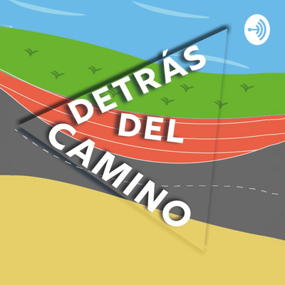Detrás del Camino