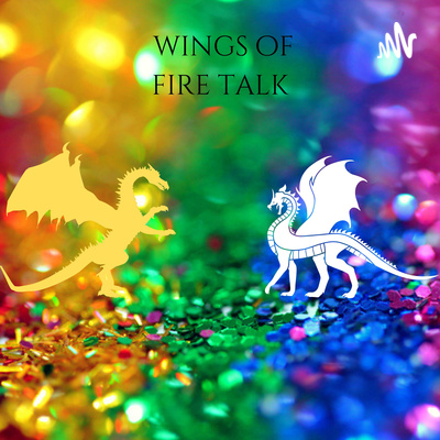Wings of fire talk + (legend of zelda talk)