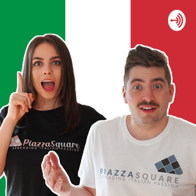 Piazzasquare italiano