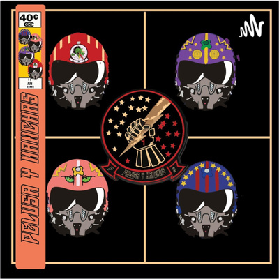 La preponderante charla de Pelusa y Manchas