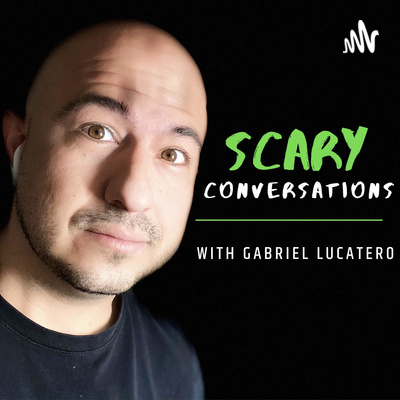 Hey. Do you want to have a scary conversation?
