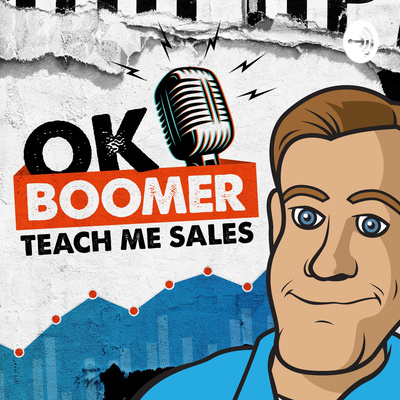 Talking Sales with Jeff Bajorek to better understand our WHY