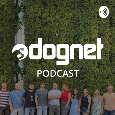 Dognet Podcast