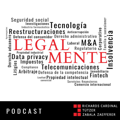 Legal Mente