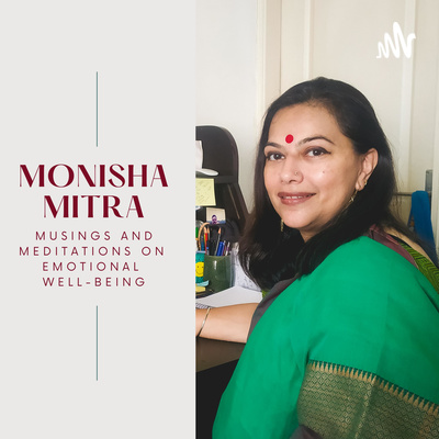 Monisha Mitra Mindfulness Life Coach