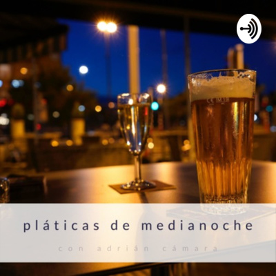 Pláticas de medianoche