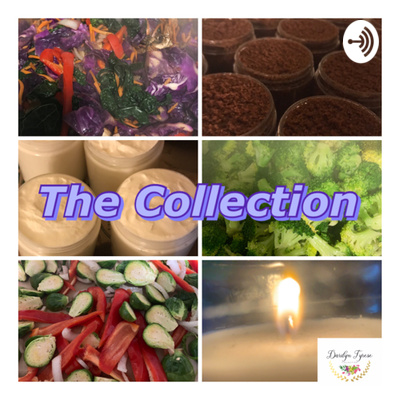 Collecting Intentions episode artwork