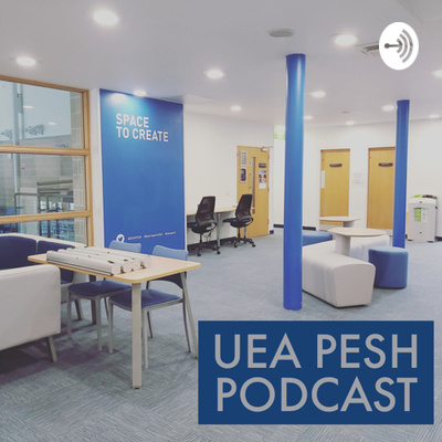 PESH Podcast