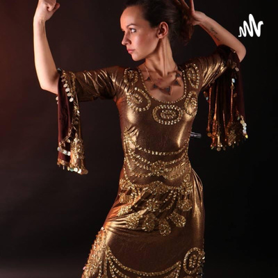 THEnewOLDfemale • A podcast on Spotify for Podcasters