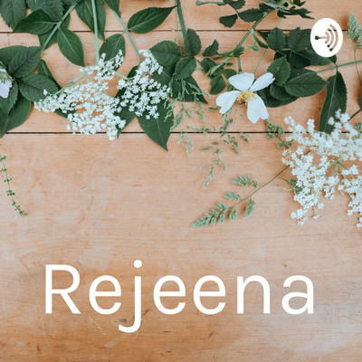 rejeena peony logo sneaker