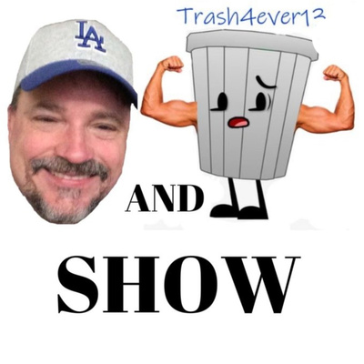 The Brick And Dodger Show