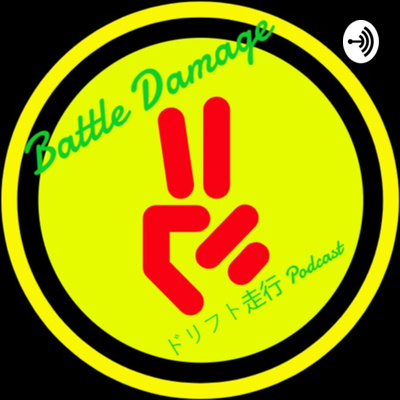 Ep 8: Crashes and Flashes and Tornados OH MY!