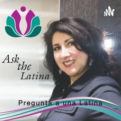 AskTheLatina(PreguntaAUnaLatina)