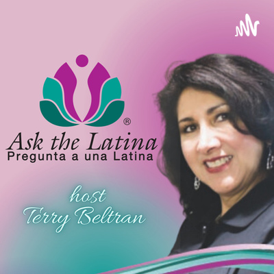 Making Deliberate Decisions About Your Career As A Latina  episode artwork