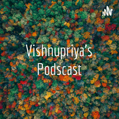 Vishnupriya\'s FOLKTALES