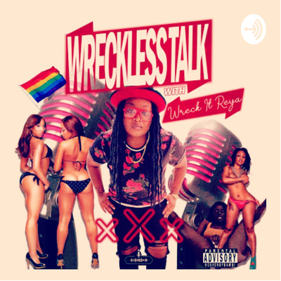 Episode 1: My Anchor Episode 1: My Anchor