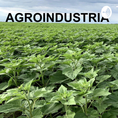 Portada de Agroindustria