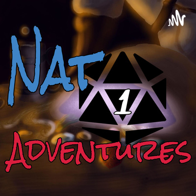 Campaign 2 Chapter 4 Session 35: ....Everything..... episode artwork