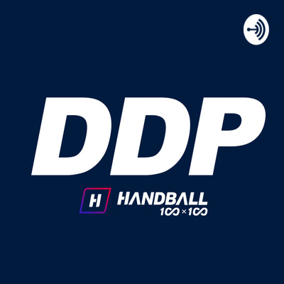 Día de partido - Handball100x100