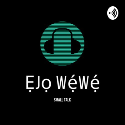 EP18: Don't Shame My Yoruba