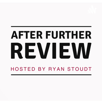 After Further Review Episode 4 - Special Guest Landon Hammons!