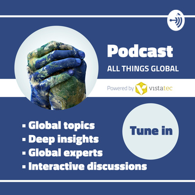 Best Practices for Building a Global Center of Excellence - All Things Global Episode 5 - #l10n