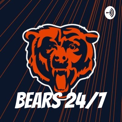 Bears Hire Matt Eberflus, OC Canidates and More.