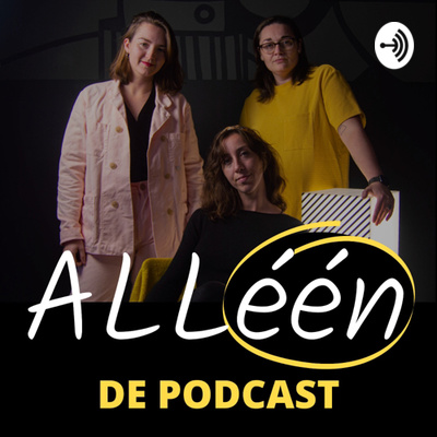 S1E9 | Dromen en Angsten | Over Nomad Ondernemen met Alex Malone