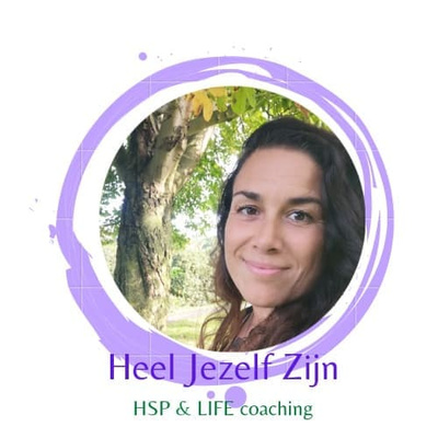 Heel jezelf zijn