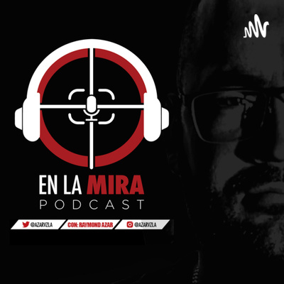 RAYMOND AZAR - PODCAST