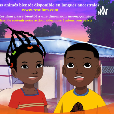 Apprendre les Langues Africaines par l\'écoute
