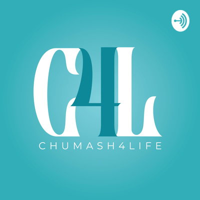 Chumash4Life Shiur 92 Perek 4 Pasuk 16 episode artwork