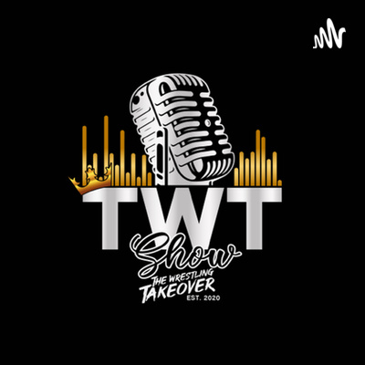 The Wrestling Takeover with Jordan Turner