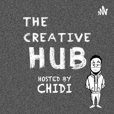 The Creative Hub Podcast