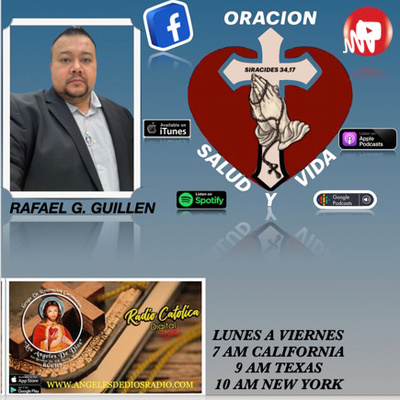 RAFAEL G. GUILLEN