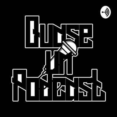 Quase um podcast