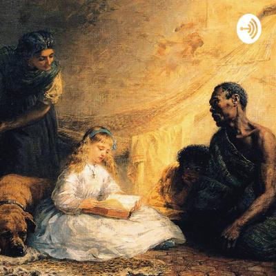 How Enslavement was Justified in America During 1715-1815 • A podcast ...