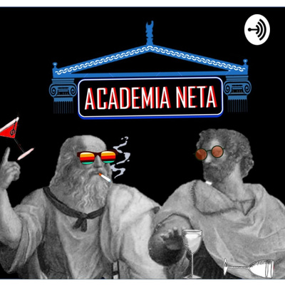 Academia Neta El Podcast