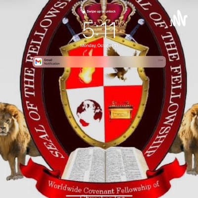 Putting On The Armour of God