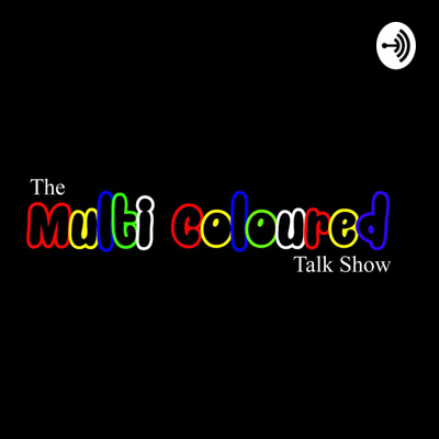 Color Talk Show The Tenerife Multicoloured Talk Show S05 E05 by The Multicoloured Talk Show
