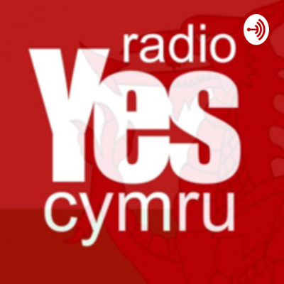 Football and Independence | Mark Evans | #SgwrsAnnibyniaeth #YesCymruTalks