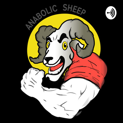 Chatting shit w/Sheep - Ep:4 The IRONY of fitness w/Sam George Chatting shit w/Sheep - Ep:4 The IRONY of fitness w/Sam George
