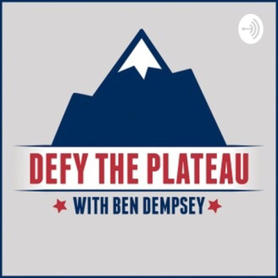 DTP001: Interview with Jason Morrison