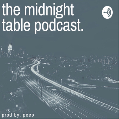 The Midnight Table Podcast