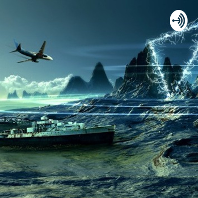 Podcast 2 episode artwork