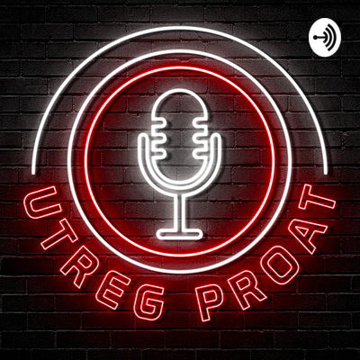 UtregProat Podcast