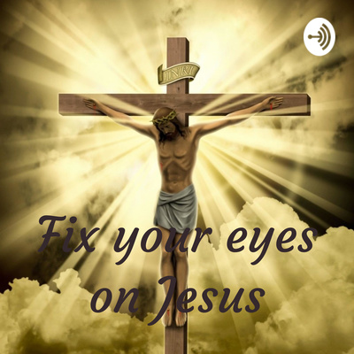 He Reveals To Redeem Purpose Unveiled By Fix Your Eyes On Jesus A Podcast On Anchor Well, i know that my jesus well, i know that my jesus well, i know that my jesus after a while. anchor