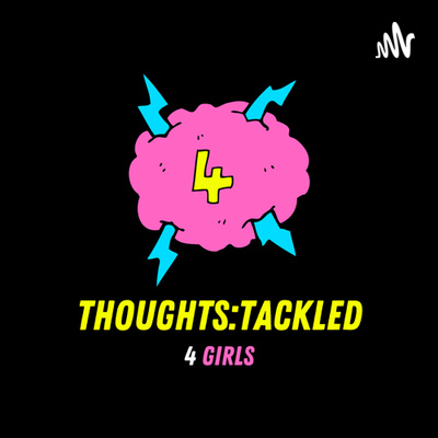 Intro - Thoughts:Tackled w/ Katey & Fran Intro - Thoughts:Tackled w/ Katey & Fran
