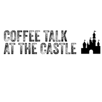 Coffee Talk at the Castle