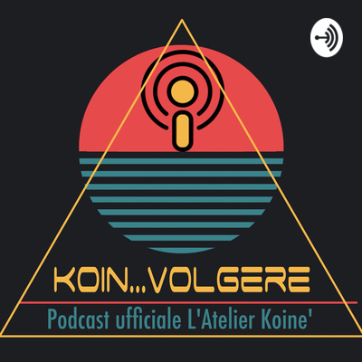 Speciale L'Atelier Koiné Speciale L'Atelier Koiné